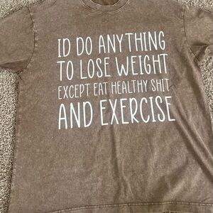 Funny Graphic T-Shirt